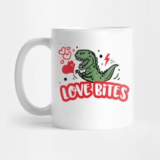 Love Bites Mug